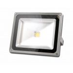 Naświetlacz LED 10W/150W, biały neutralny IP65