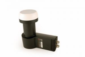 LNB Twin Inverto Black Premium