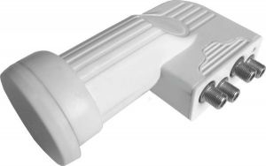 LNB Quad Astromix SC4100