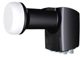 LNB Octo Inverto Black Pro (8 Output)