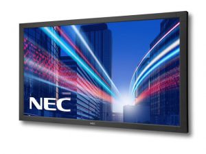 monitor led nec v652 65 - możliwość montażu - zadzwoń: 34 333 57 04 - 37 sklepów w całej polsce