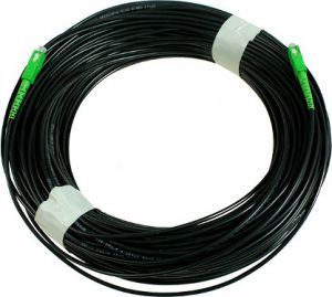 patchcord światłowodowy sm 90m simplex 9/125 sc/apc-sc/apc - możliwość montażu - zadzwoń: 34 333 57