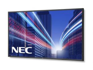 monitor led nec v552 55 - możliwość montażu - zadzwoń: 34 333 57 04 - 37 sklepów w całej polsce