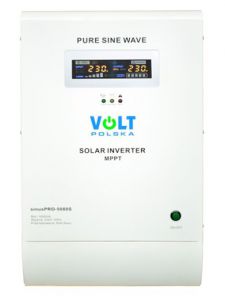 przetwornica volt polska sinuspro-5000s 48v 3500/5000w - możliwość montażu - zadzwoń: 34 333 57 04 -