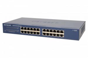 switch netgear jgs524-200eus - możliwość montażu - zadzwoń: 34 333 57 04 - 37 sklepów w całej polsce