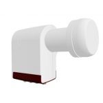 LNB Quattro Inverto Red Extend