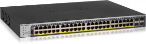 switch netgear gs752tpp-100eus - możliwość montażu - zadzwoń: 34 333 57 04 - 37 sklepów w całej pols