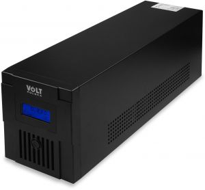 ups zasilacz awaryjny volt polska micro 3000va 1800w - możliwość montażu - zadzwoń: 34 333 57 04 - 3