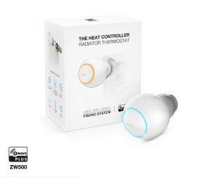 fibaro radiator thermostat head fgt-001 zw5 eu - możliwość montażu - zadzwoń: 34 333 57 04 - 37 skle