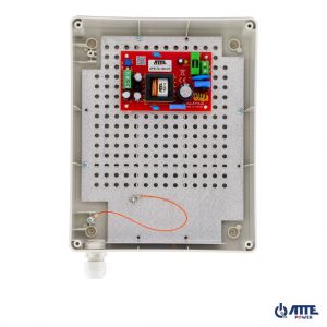 zasilacz sieciowy smps 12v 6a 72w atte aps-70-120-l1 - możliwość montażu - zadzwoń: 34 333 57 04 - 3