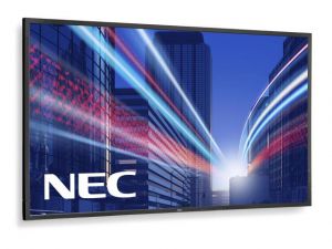 monitor led nec v423 42 - możliwość montażu - zadzwoń: 34 333 57 04 - 37 sklepów w całej polsce