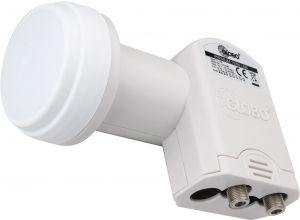 konwerter globo opticum twin ltp-04h - możliwość montażu - zadzwoń: 34 333 57 04 - 37 sklepów w całe