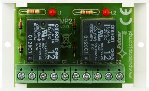 moduł przekaźnikowy pulsar awz529  - możliwość montażu - zadzwoń: 34 333 57 04 - 37 sklepów w całej