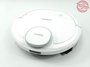 robot sprzątający/ ecovacs deebot ozmo 900