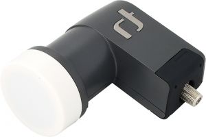 LNB Single Inverto Black Premium