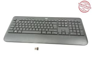 klawiatura logi logitech mk540 advanced