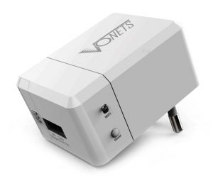 Adapter 3G WiFi, repeater - Vonets VRP150