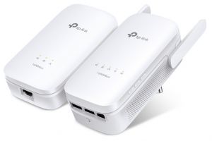 powerline tp-link tl-wpa8630 kit - możliwość montażu - zadzwoń: 34 333 57 04 - 37 sklepów w całej po