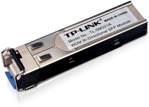 moduł sfp wdm tp-link tl-sm321a 1550nm sm 10km lc/upc - możliwość montażu - zadzwoń: 34 333 57 04 -