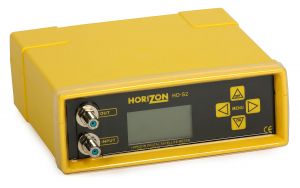 Miernik Horizon HD S-2 DVB-S/S2, DSS, c/n