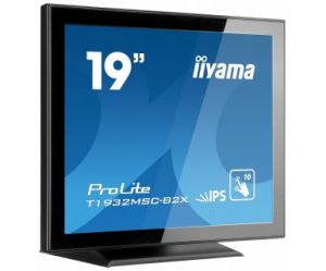 monitor led iiyama t1932msc-b2x 19 dotykowy - możliwość montażu - zadzwoń: 34 333 57 04 - 37 sklepó