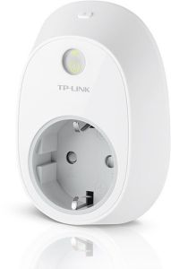 gniazdo smart home tp-link hs100 - możliwość montażu - zadzwoń: 34 333 57 04 - 37 sklepów w całej po