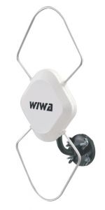 Antena Wiwa AN 220, Wew./Zew. 5V/12V