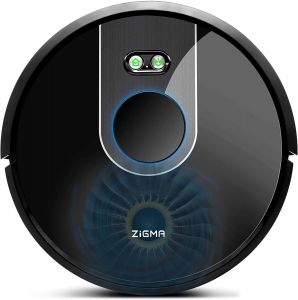 robot sprzątający zigma spark 980