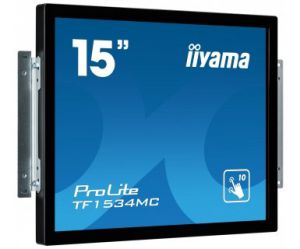 monitor open frame iiyama tf1534mc-b1x 15 dotykowy - możliwość montażu - zadzwoń: 34 333 57 04 - 37