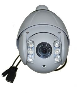 Kamera Spacetronik IP ZPTZ SP4-20IP10PTZ 10xZoom