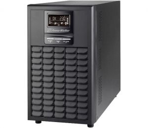 ups zasilacz awaryjny power walker vfi 3000 cg pf1 - możliwość montażu - zadzwoń: 34 333 57 04 - 37