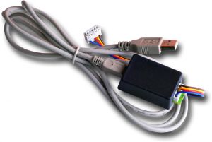 aco cdn-usb kabel usb do programowania systemów aco - możliwość montażu - zadzwoń: 34 333 57 04 - 37