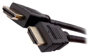 kabel hdmi-hdmi  3 m - możliwość montażu - zadzwoń: 34 333 57 04 - 37 sklepów w całej polsce