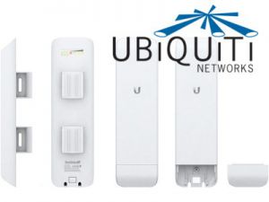 ubiquiti nanostation m2 - możliwość montażu - zadzwoń: 34 333 57 04 - 37 sklepów w całej polsce