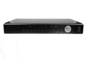 Rejestrator Spacetronik IP NVR SMART 9CH PRO PL