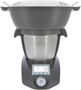 multicooker compact cook infinity 12 w 1