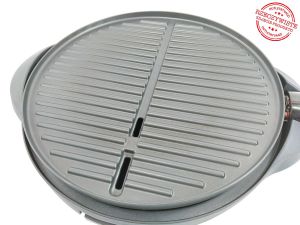 grill elektryczny george foreman 22460-56