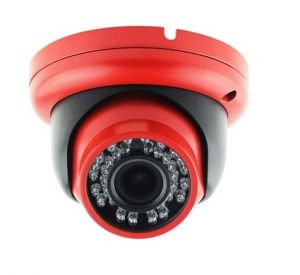 Kamera Spacetronik IP KA 130IP30IRZO 2.8-12mm 1.3M