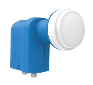 LNB Twin GLOBO PRO 2