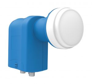 LNB Quad GLOBO PRO 4