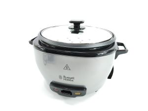 garnek elektryczny do ryżu russell hobbs 23570-56