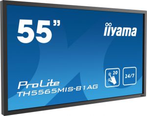 monitor led iiyama th5565mis-b1ag 55 dotykowy - możliwość montażu - zadzwoń: 34 333 57 04 - 37 skle