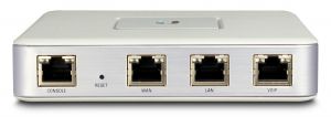 ubiquiti unifi security gateway usg - możliwość montażu - zadzwoń: 34 333 57 04 - 37 sklepów w całej