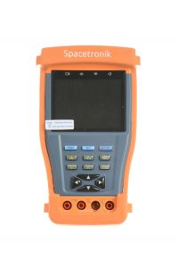 Miernik Kamer,Tester CCTV Spacetronik SP-A95PDMO