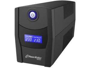 ups zasilacz awaryjny power walker vi 600 stl fr - możliwość montażu - zadzwoń: 34 333 57 04 - 37 sk