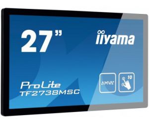 monitor open frame iiyama tf2738msc-b2 27 dotykowy - możliwość montażu - zadzwoń: 34 333 57 04 - 37