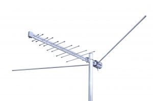 Antena Logarytmiczna Spacetronik SPL-80ZW TV+Radio