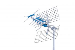 Antena Telewizyjna Spacetronik STV 8/21-69 DVB-T