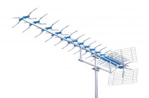 Antena Telewizyjna Spacetronik STV 25/21-69 DVB-T