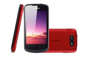 Smartfon Phicomm 3,7\ FWS710a Red